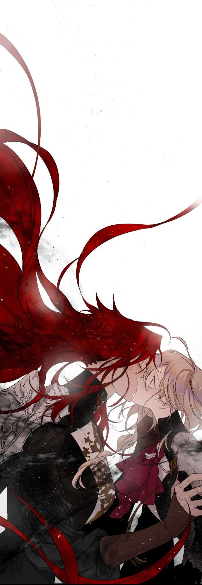 Lời Thú Nhận Của Chúa Tể Bóng Tối Chap 51 - Trang 4