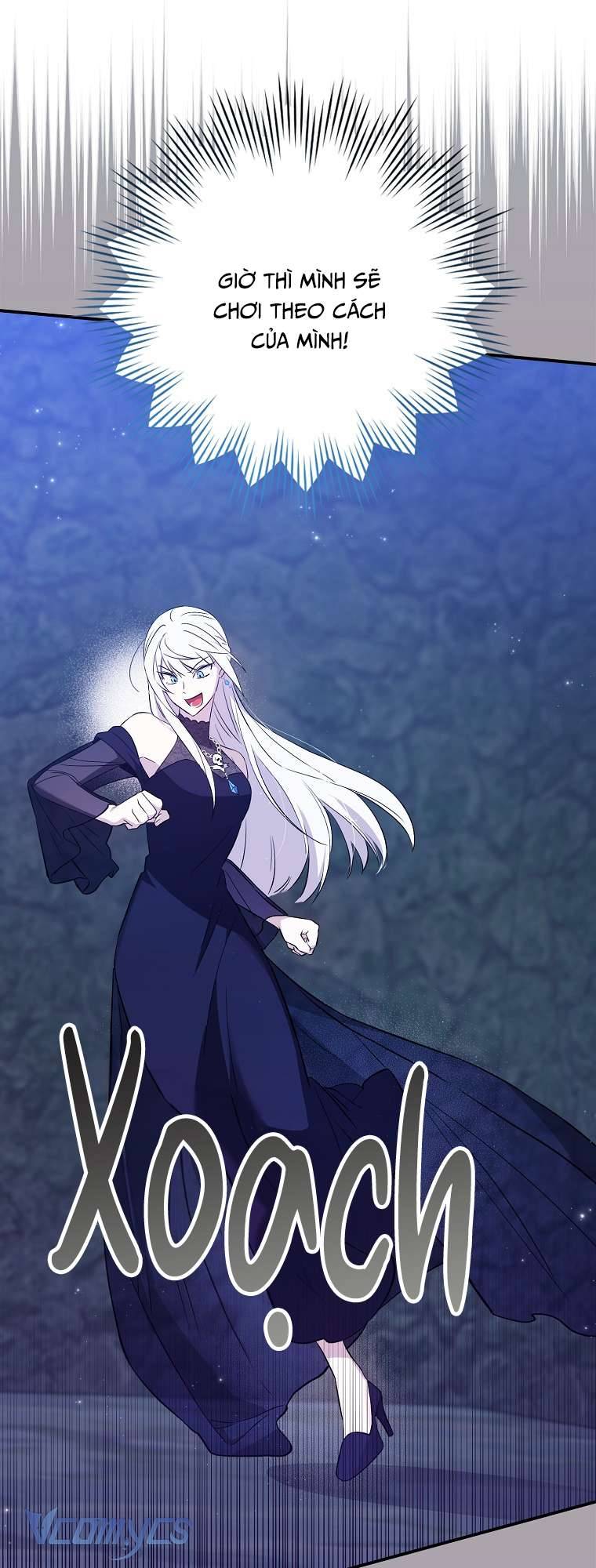 Thời Hạn Cuối Cùng Đang Tràn Ngập Trên Cửa Sổ Trạng Thái Chap 1 - Trang 4