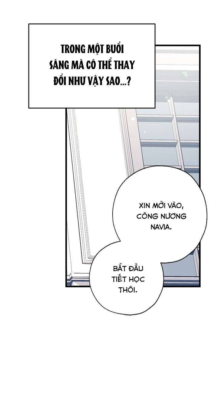 Chúng Ta Có Thể Trở Thành Một Gia Đình Được Không? Chap 7 - Trang 2