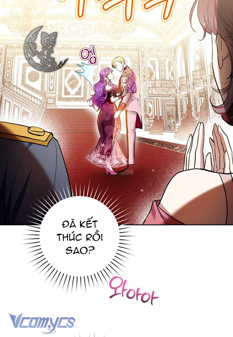 Làm Ác Nữ Bộ Không Tuyệt Sao? Chap 36 - Trang 4