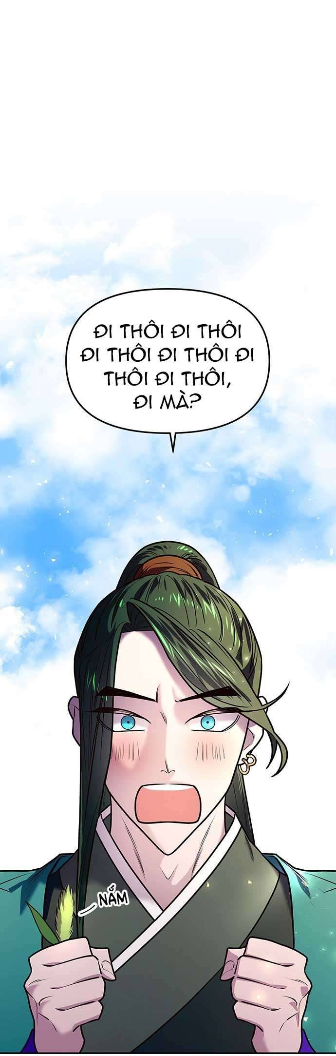 Vương Tử Huyền Bí Chapter 7 - Trang 4