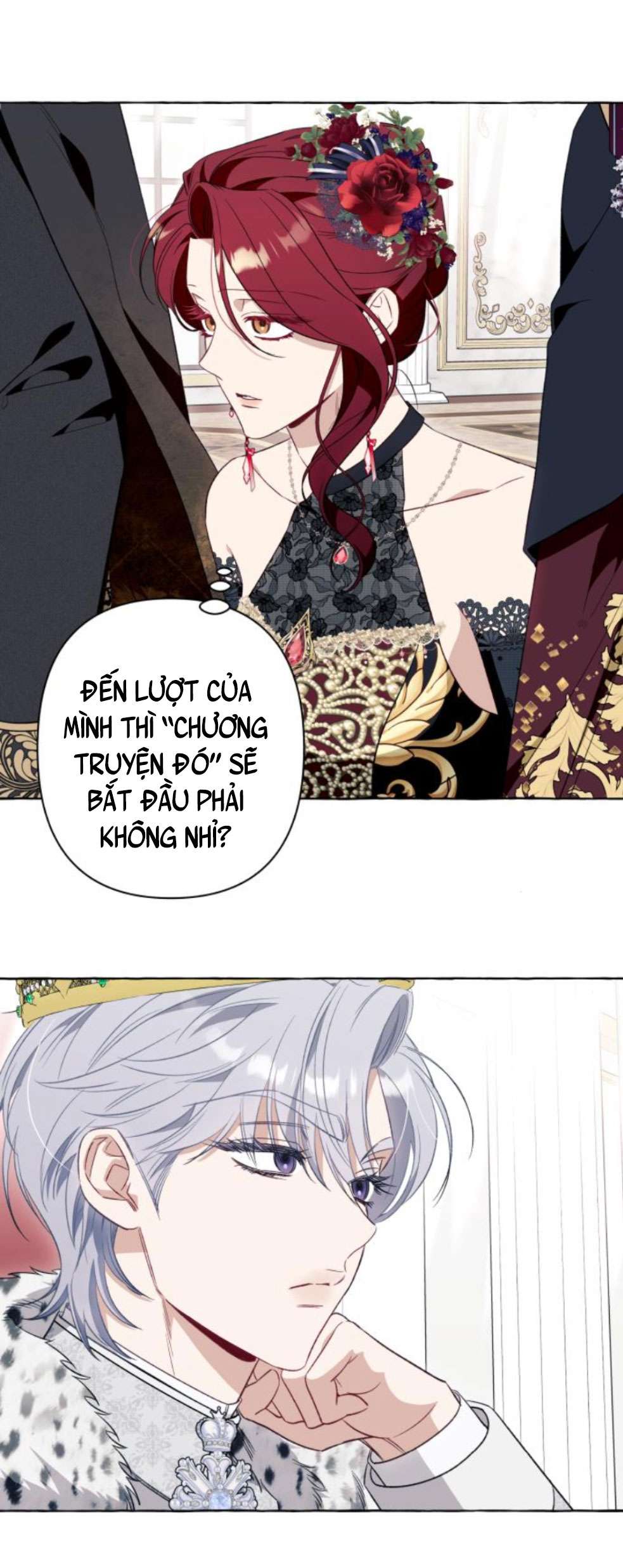 Tôi Tưởng Đó Chỉ Là Tiểu Thuyết Trọng Sinh Bình Thường Chapter 52 - Trang 4