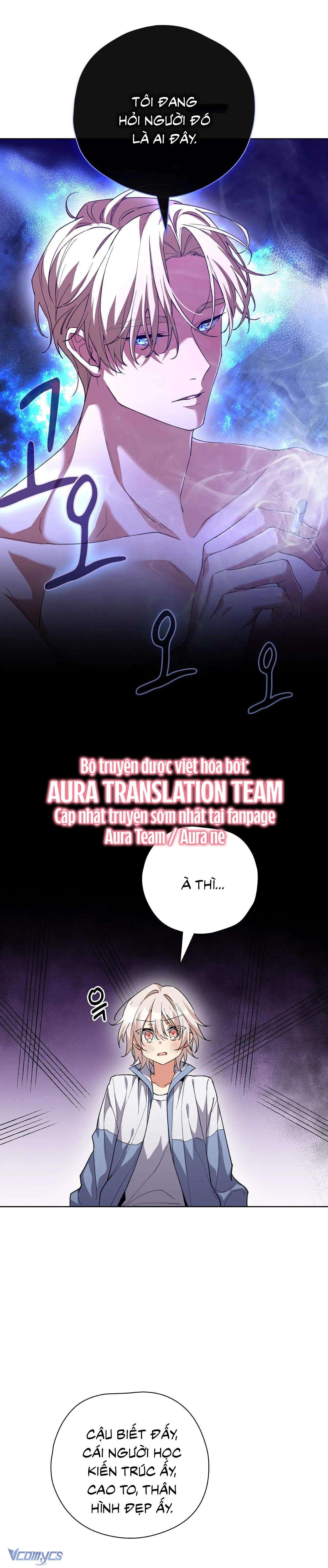 Chạy Trốn Khỏi Thợ Săn Chap 1 - Trang 4