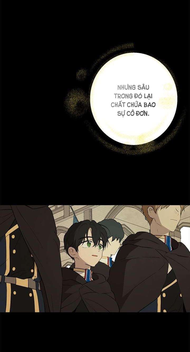 Tôi Là Minh Chứng Của Sự Thật Chap 61 - Next Chap 62