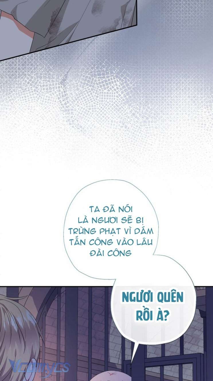 Tiểu Thư Tích Tiền Đi Bụi Chapter 59 - Trang 4