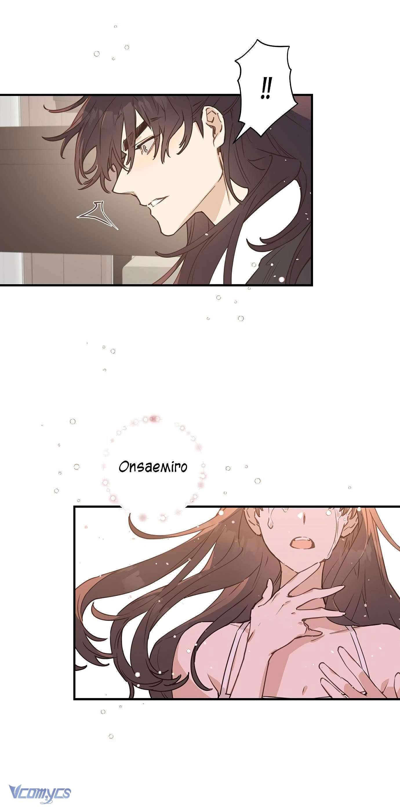 Onsaemiro Chapter 4 - Trang 4