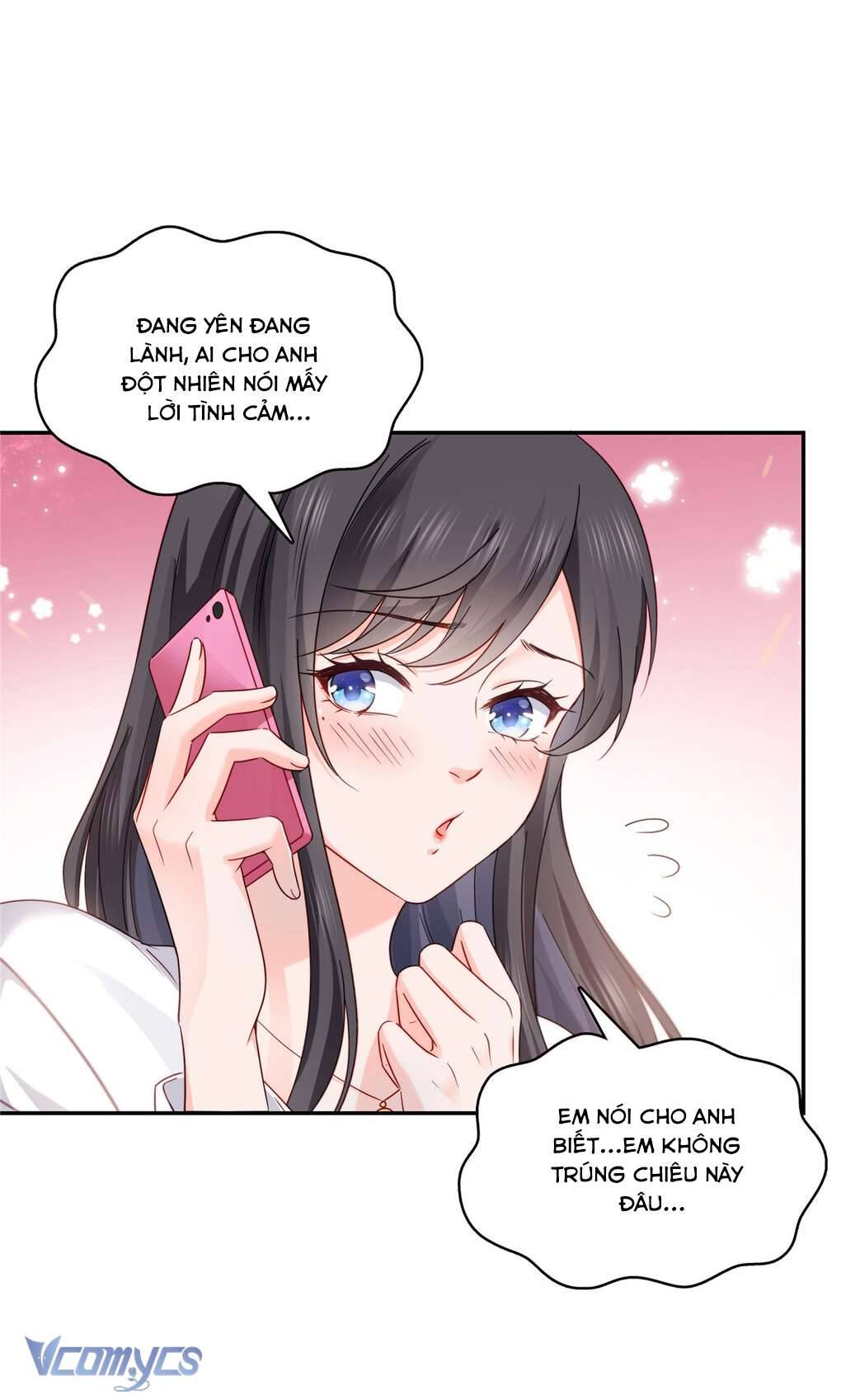 Hệt Như Hàn Quang Gặp Nắng Gắt Chap 477 - Trang 4