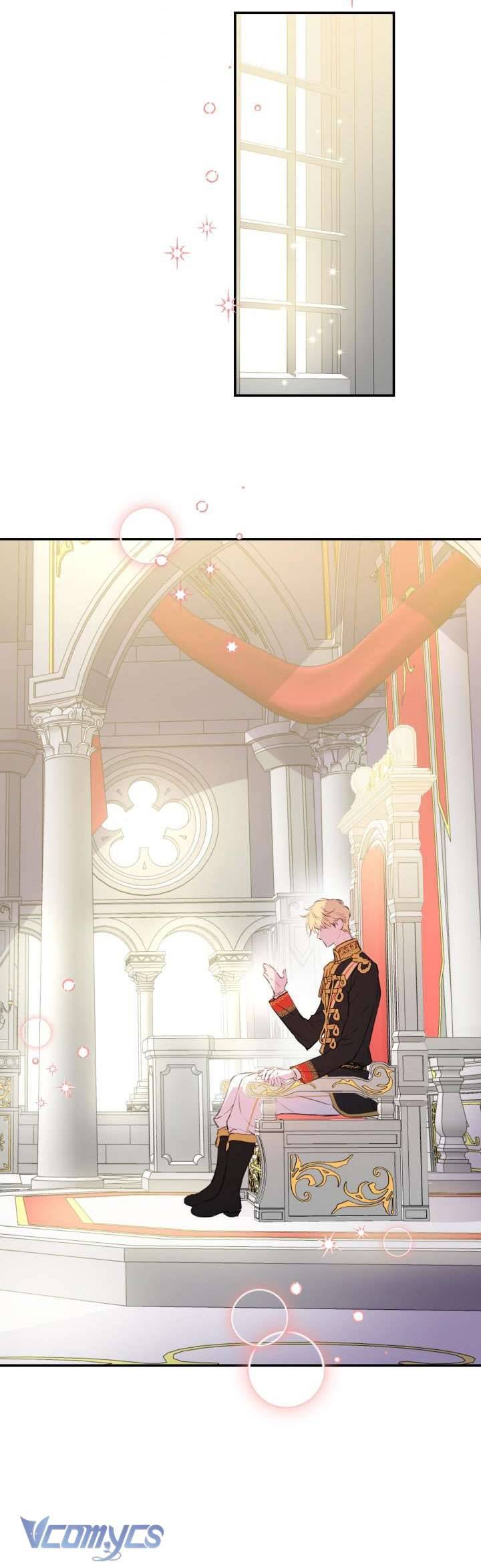 Những Nhân Vật Mạnh Nhất Thế Giới Ám Ảnh Tôi Chapter 13 - Trang 4