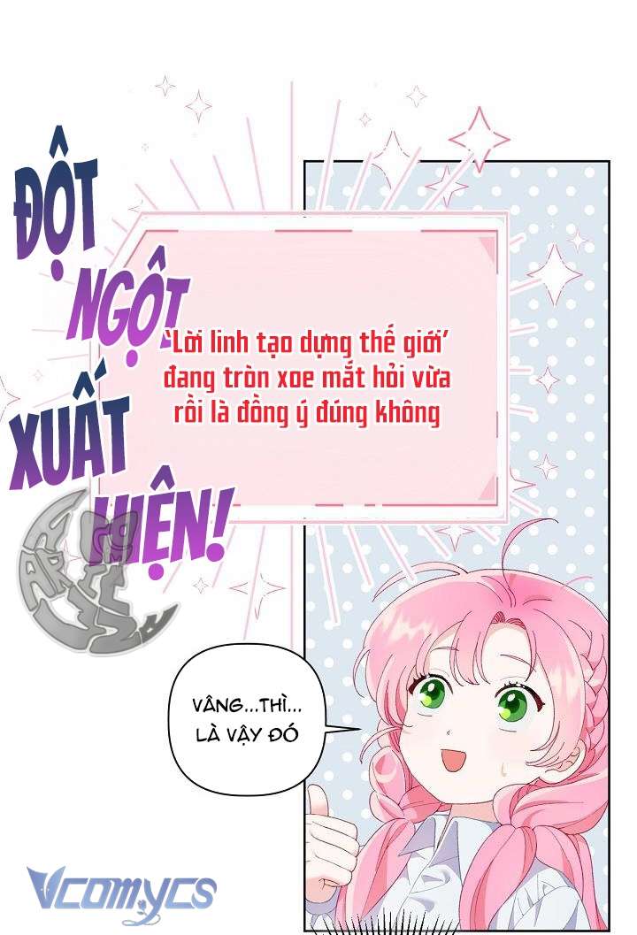 Sự Điều Trị Đặc Biệt Của Tinh Linh Chapter 9 - Trang 4