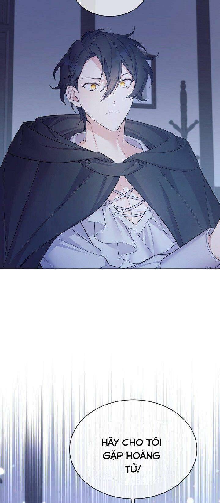 Bệ Hạ, Tôi Sẽ Giết Ngài! Chapter 7 - Next Chapter 8