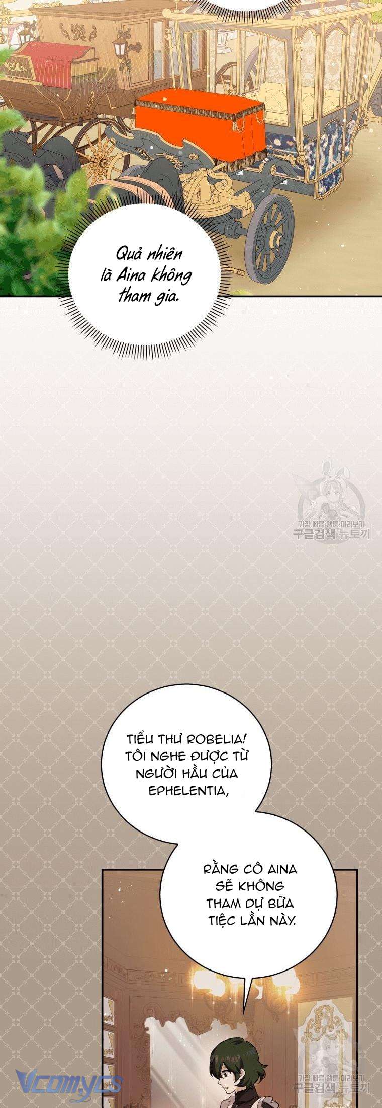 Kế Hoạch Trả Thù Chap 15 - Next Chap 16