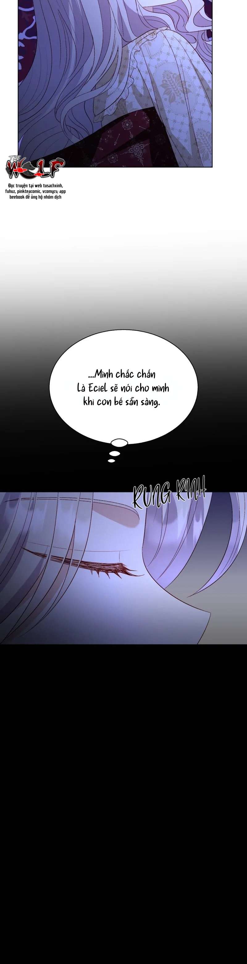 Một Ngày Nọ Bỗng Dưng Cha Xuất Hiện Chap 76 - Trang 4