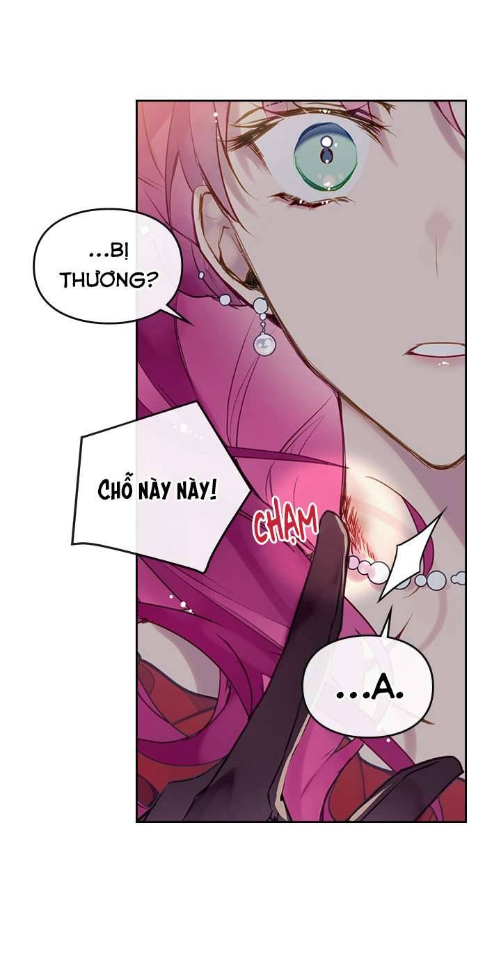 Kết Cục Của Nhân Vật Phản Diện Chỉ Có Thể Là Cái Chết Chapter 62 - Trang 4