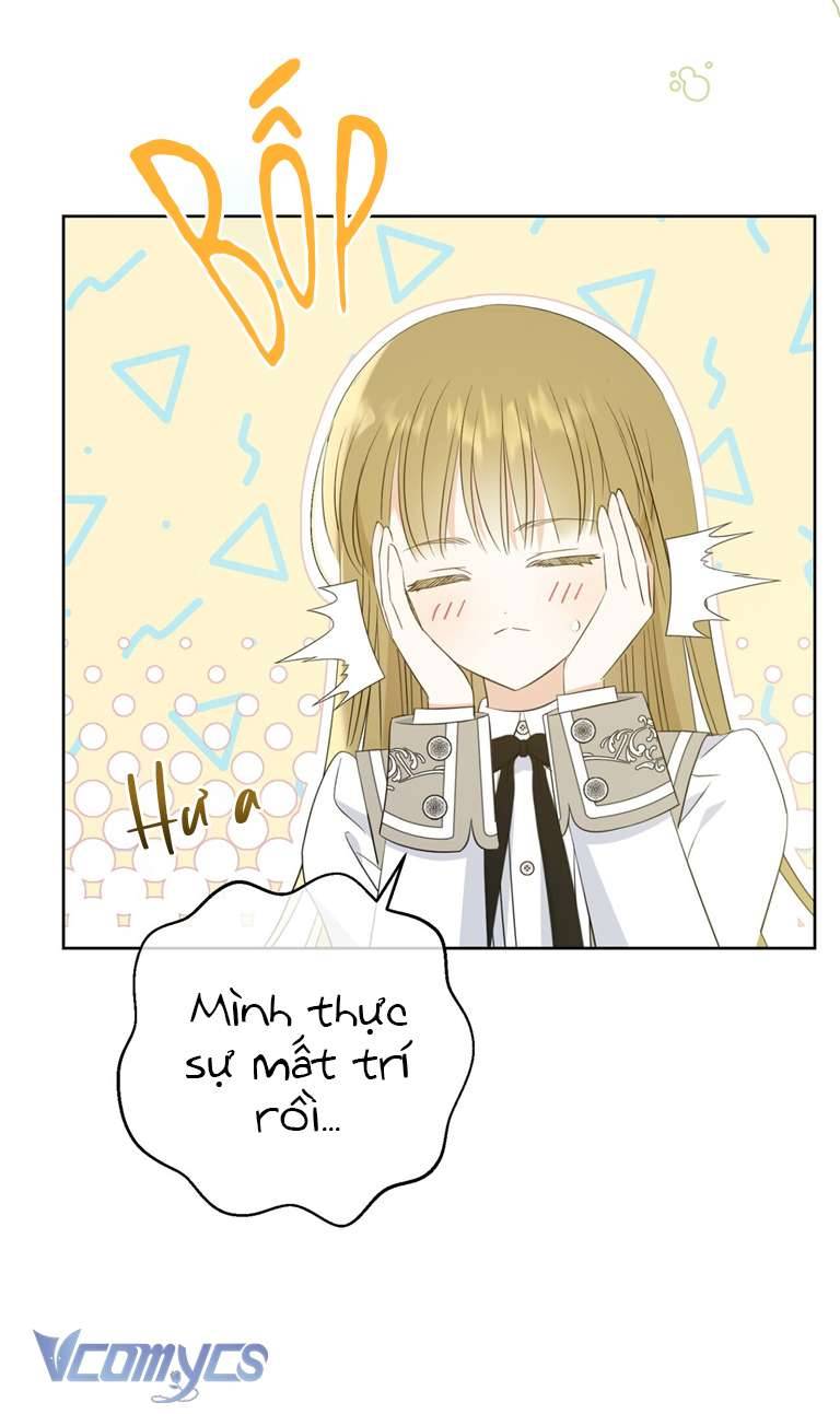 Hãy Để Tiểu Thư Emily Yên Chapter 6 - Trang 4