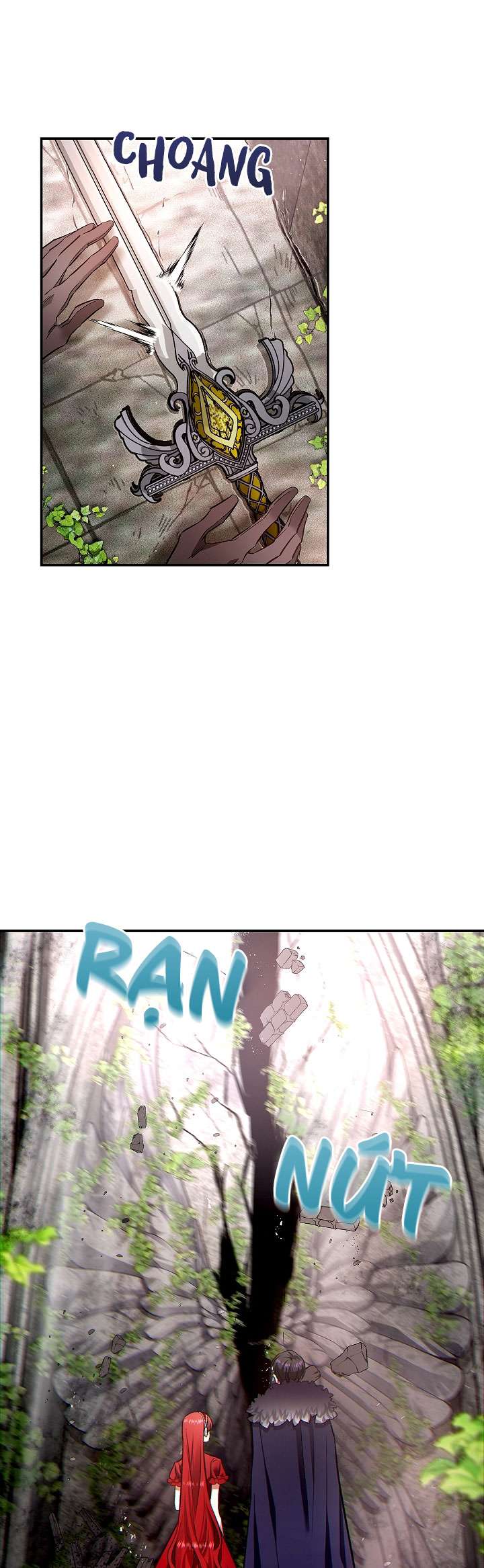 Hôn Phu Ẩn Sắc Chapter 56 - Trang 4