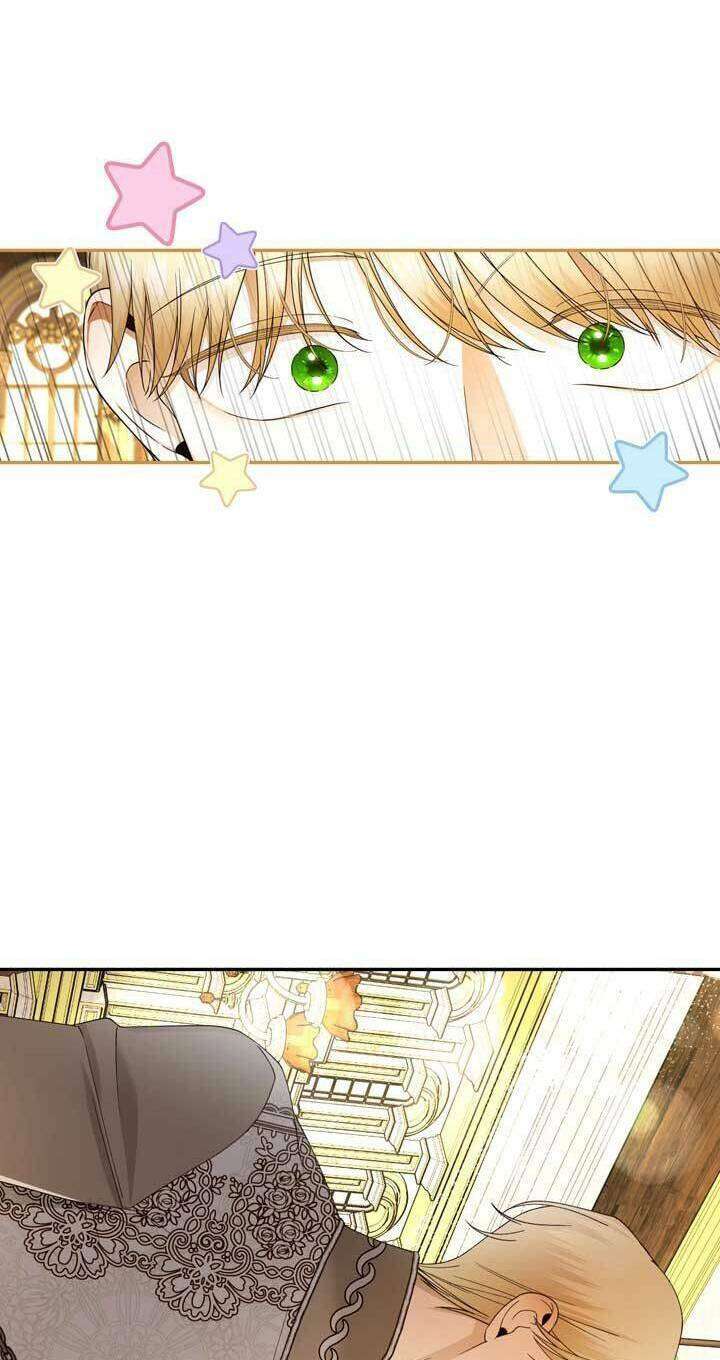 Phương Pháp Che Giấu Đứa Con Của Hoàng Đế Chapter 55 - Trang 4