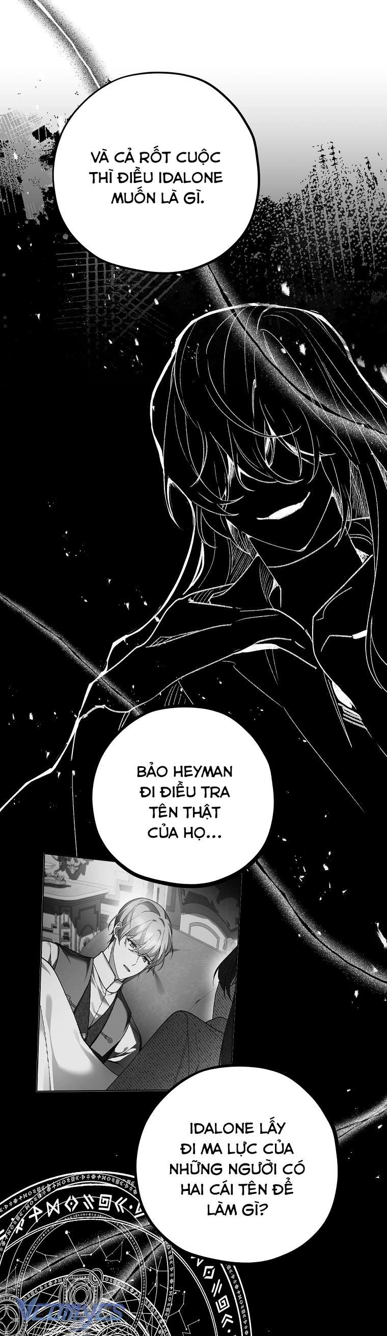 Quý Tộc Gì Chứ, Tôi Chỉ Muốn Về Nhà Chap 29 - Trang 2