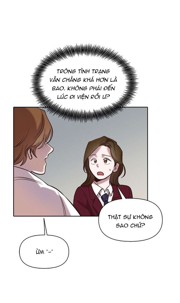 Thanh Xuân Của Chúng Ta Chap 79 - Trang 4