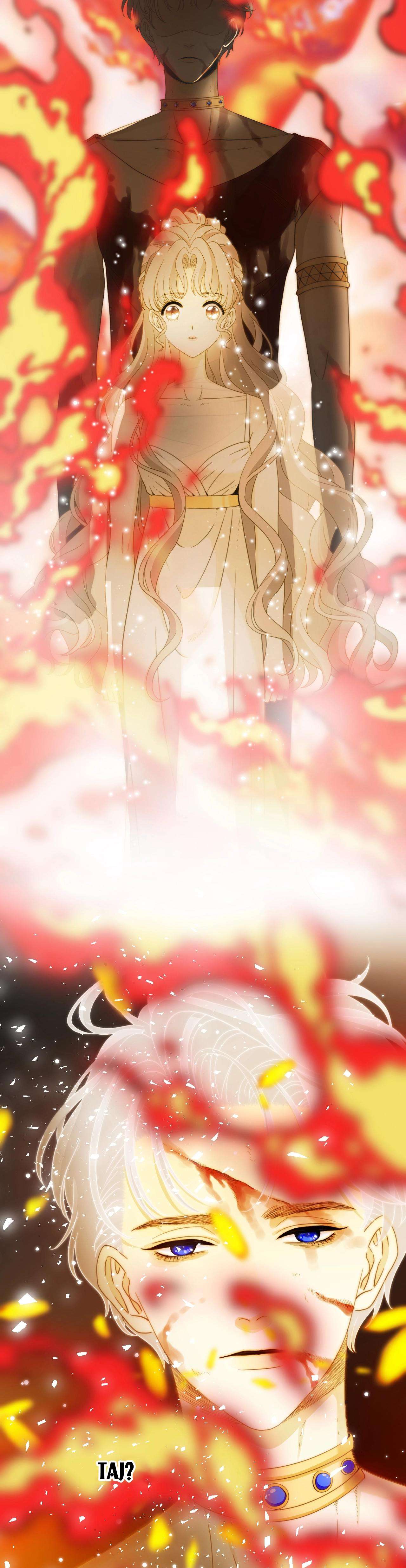 Thất Đại Kỳ Tích - Nước Mắt Bạo Quân Chap 56 - Next Chap 57