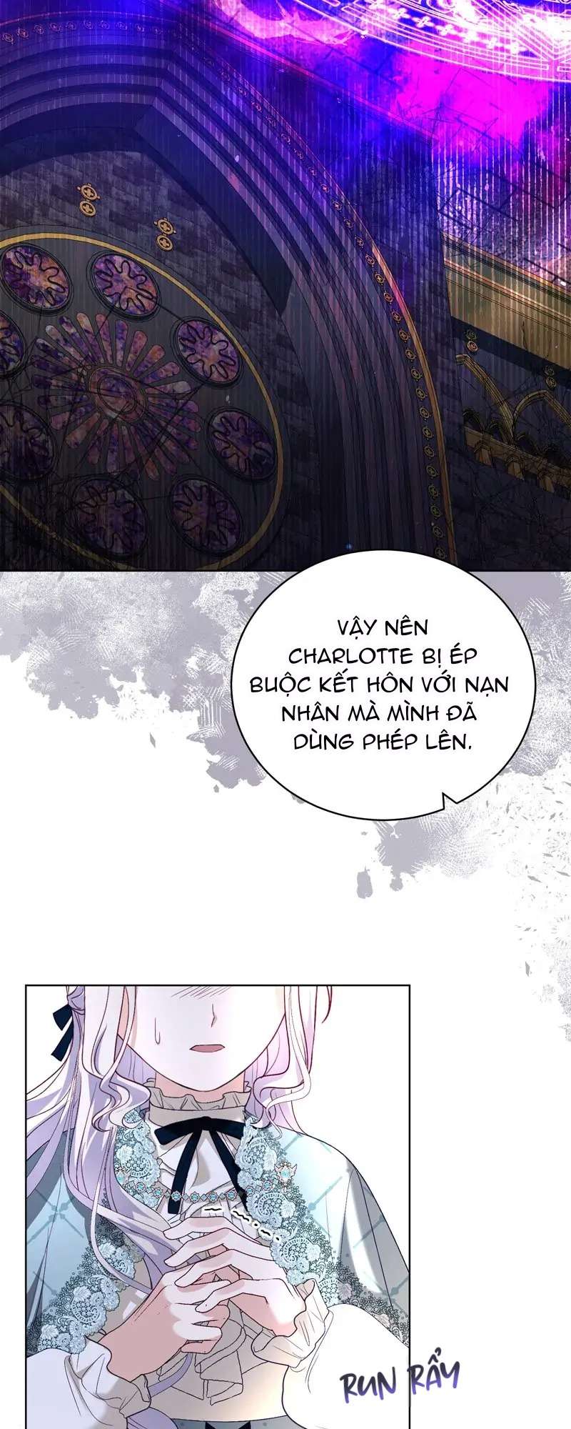 Một Ngày Nọ Bỗng Dưng Cha Xuất Hiện Chapter 20 - Trang 4