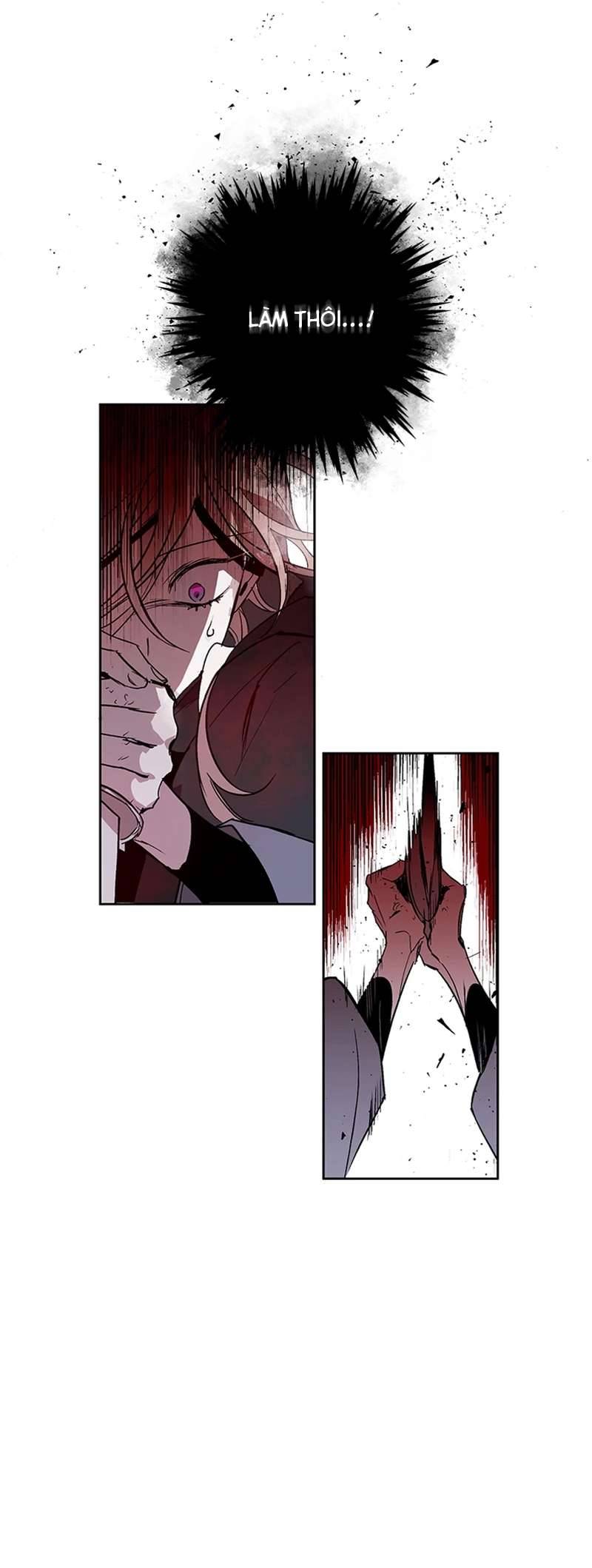 Lời Thú Nhận Của Chúa Tể Bóng Tối Chap 3 - Trang 4