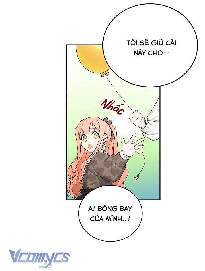 Phương Pháp Trở Thành Con Gái Của Người Hùng Bóng Đêm Chap 6 - Trang 2