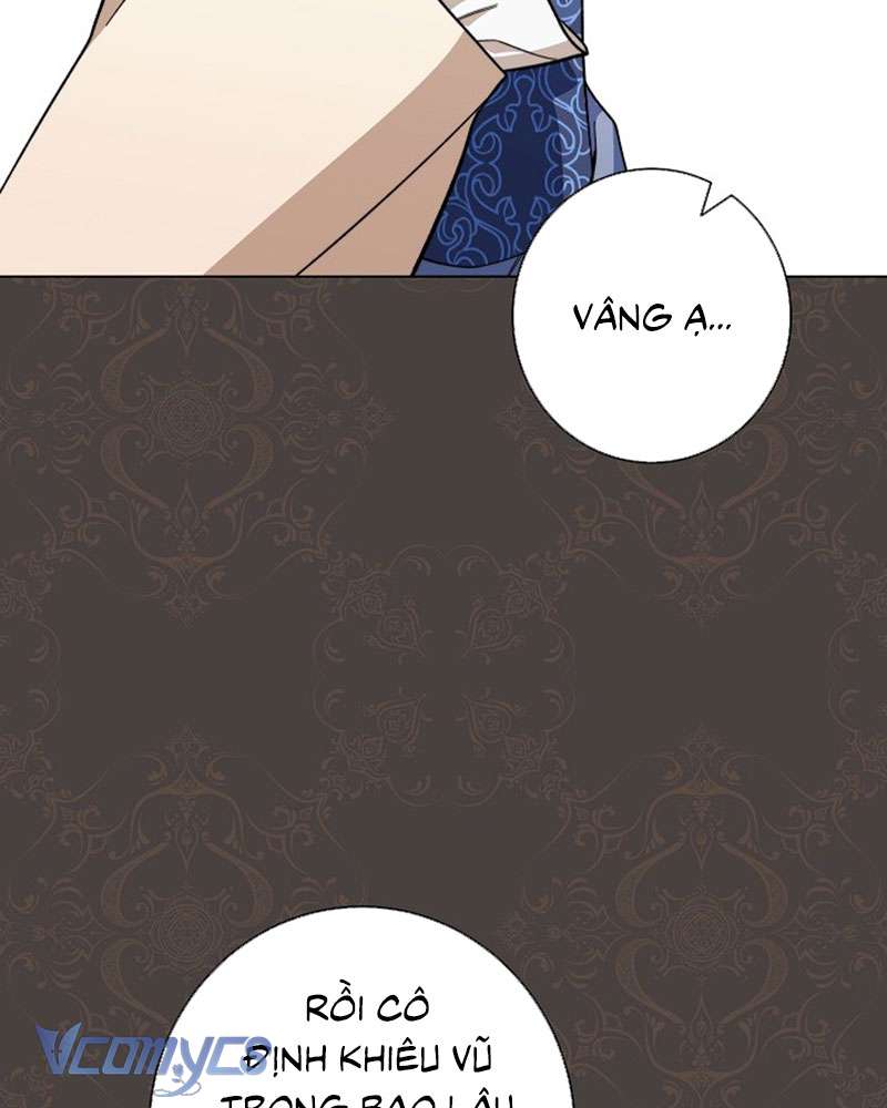 Hầu Gái Độc Quyền Của Hoàng Hậu Phản Diện Chapter 29 - Trang 4