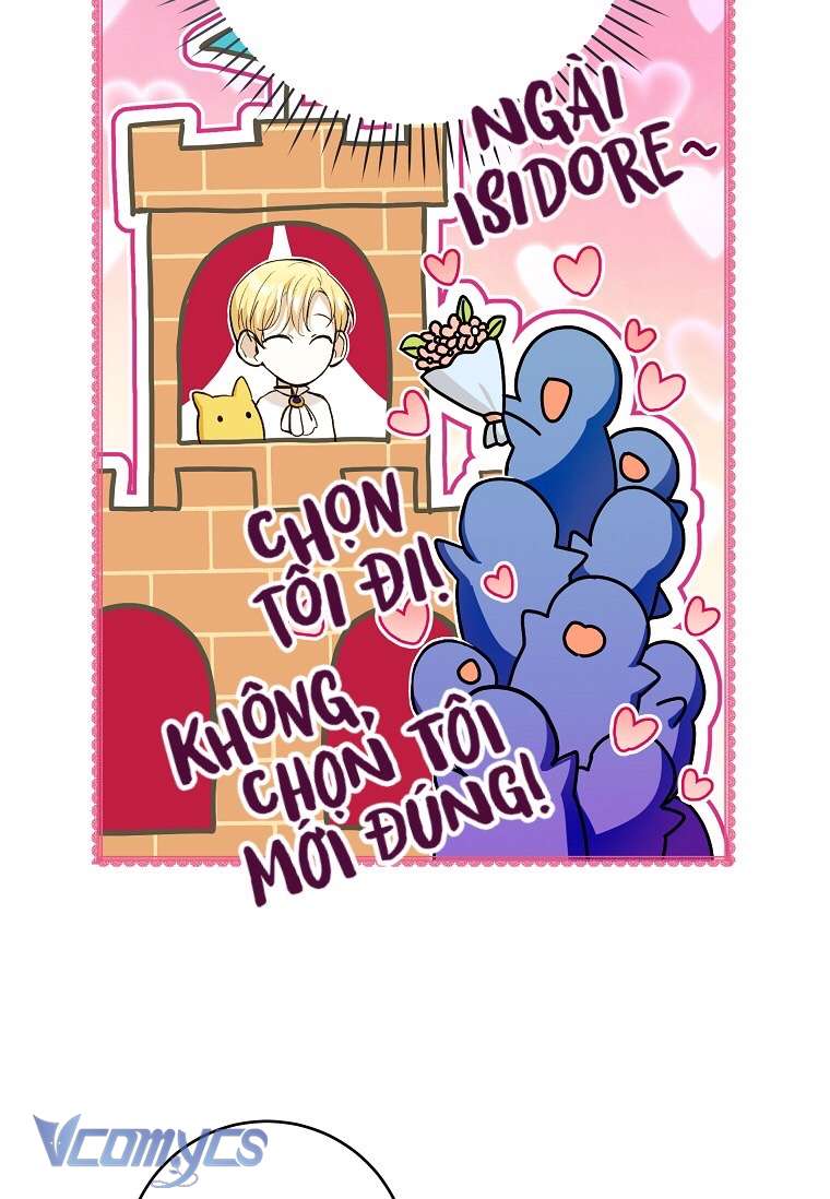 Làm Ác Nữ Bộ Không Tuyệt Sao? Chap 34 - Trang 4