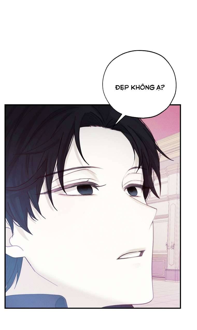 Cửa Hàng Búp Bê Của Công Chúa Chap 33 - Trang 2