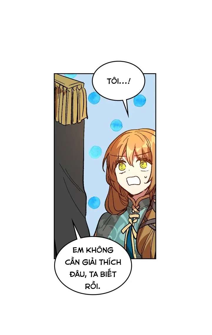 Vị Hôn Thê Khế Ước Của Công Tước Chapter 102 - Trang 4