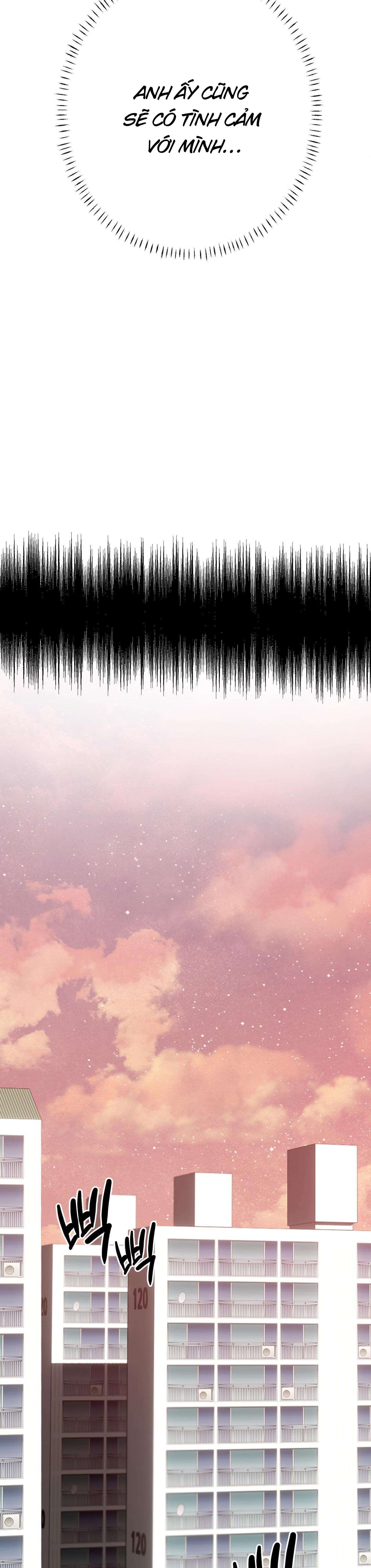 [ 18+ ] Tình Yêu Thuần Khiết Rốt Cuộc Là Gì Thế?! Chap 7 - Trang 2