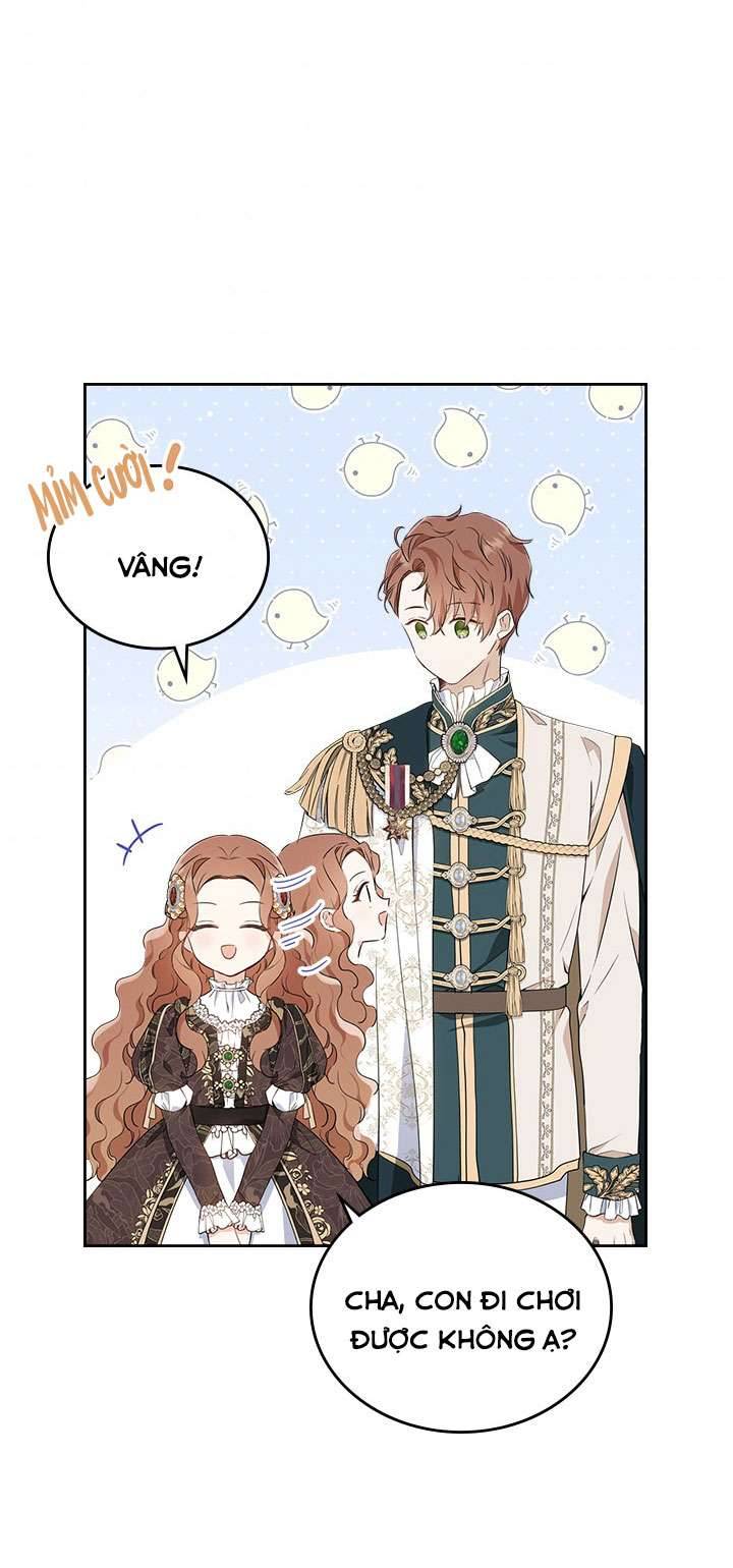 Kiếp Này Nhất Định Làm Gia Chủ Chap 57 - Trang 2