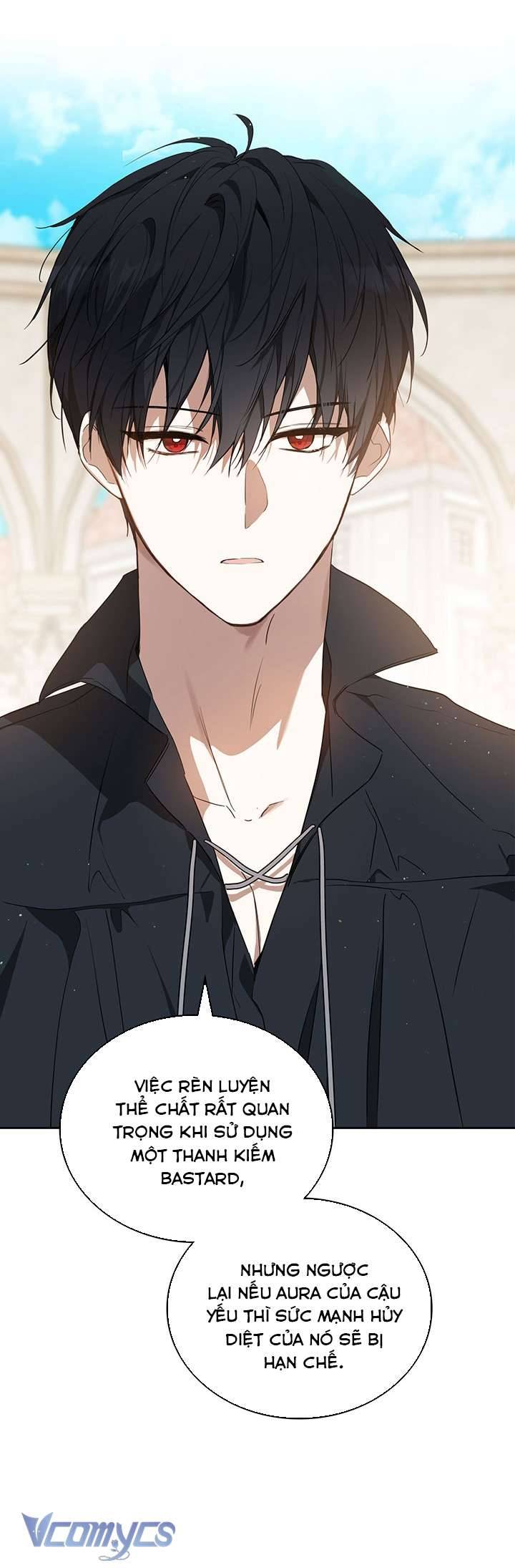 Kiếp Này Nhất Định Làm Gia Chủ Chap 137 - Trang 2