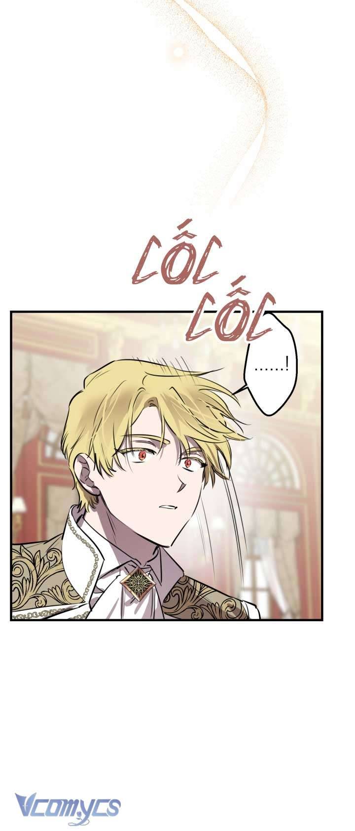 Những Nhân Vật Mạnh Nhất Thế Giới Ám Ảnh Tôi Chapter 59 - Trang 4