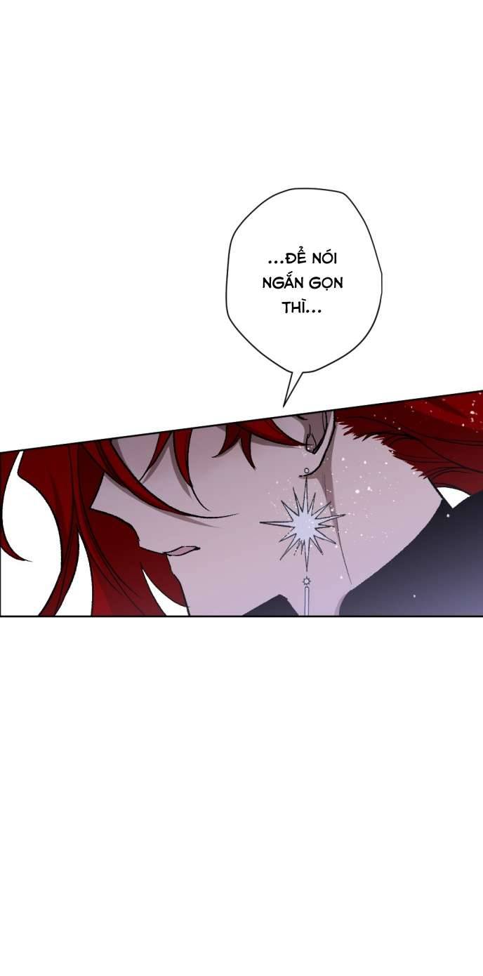 Lời Thú Nhận Của Chúa Tể Bóng Tối Chap 11 - Trang 4