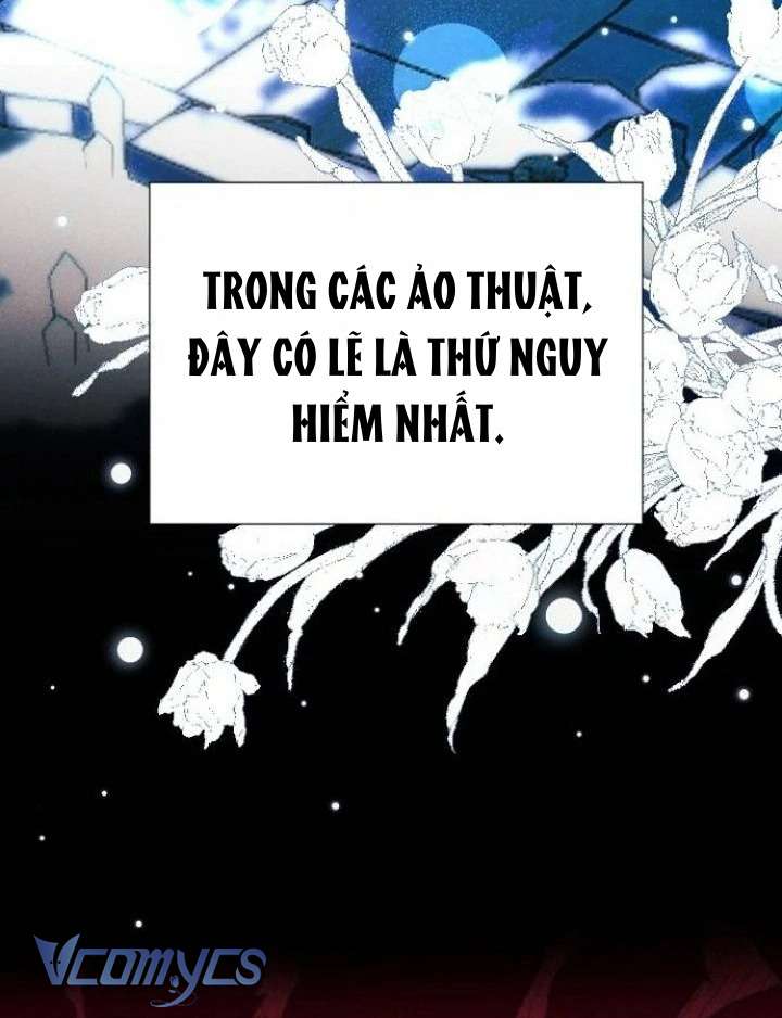 Papa Bạo Chúa, Con Sẽ Bảo Vệ Người! Chap 10 - Trang 2