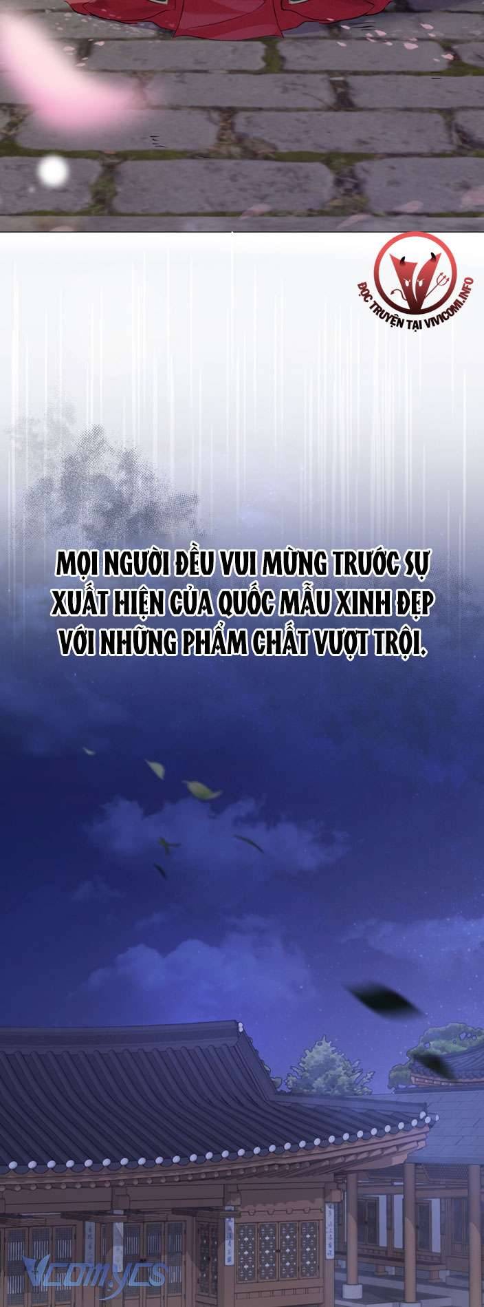 [18+] Tiết Học Bí Mật Của Trung Điện Chap 1 - Trang 2