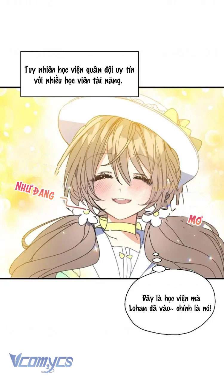 Bệ Hạ Xin Đừng Giết Tôi!!! Chap 28 - Next Chap 29