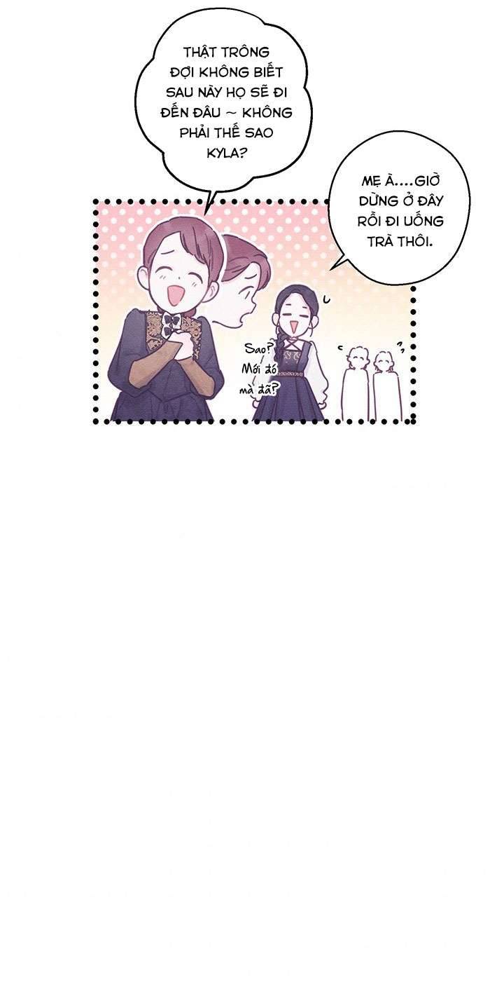 Trước Tiên Phải Giấu Em Trai Cái Đã! Chap 24 - Trang 2