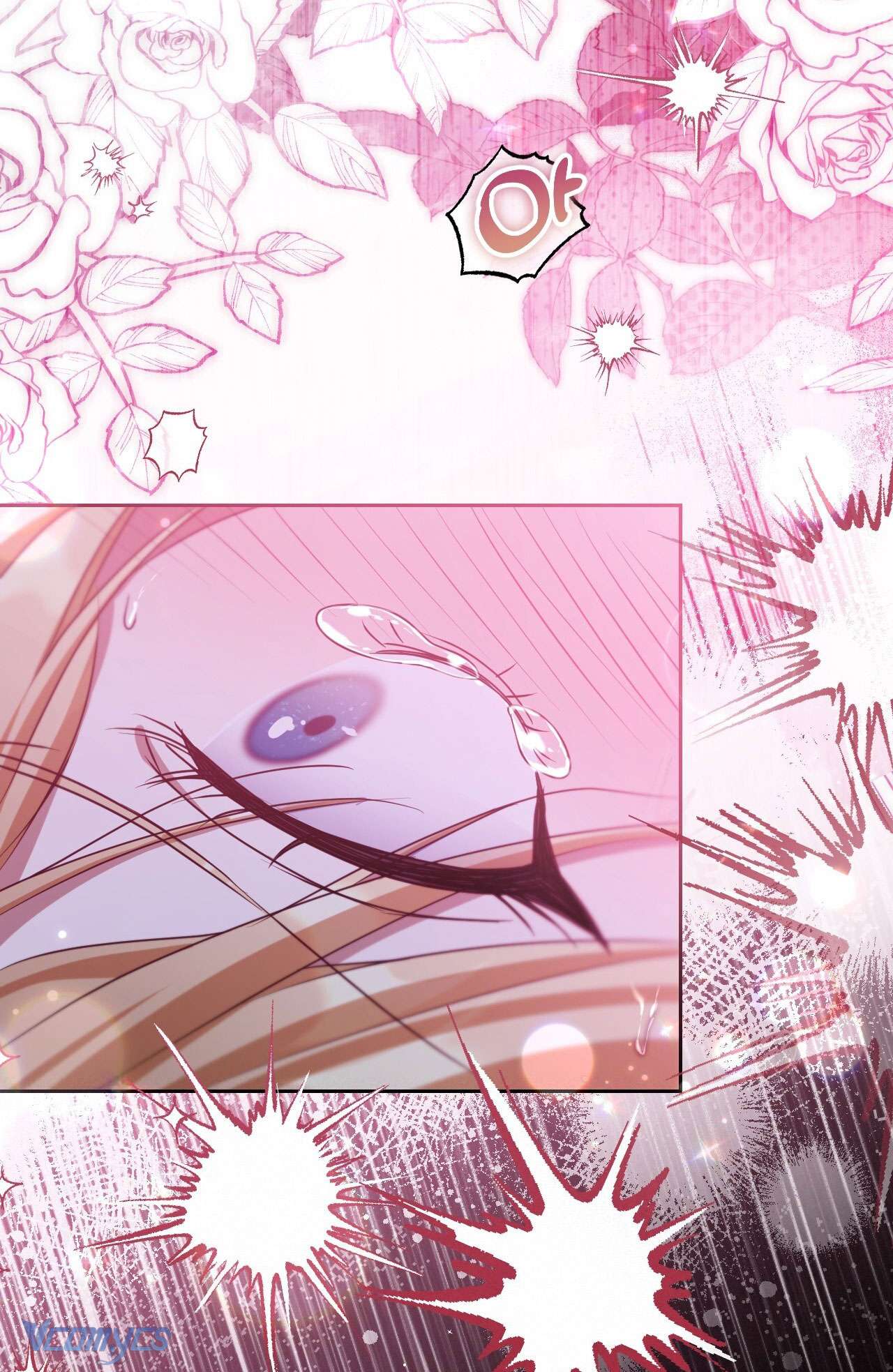 Thánh Nữ Giả Muốn Bỏ Trốn Chap 31 - Trang 4