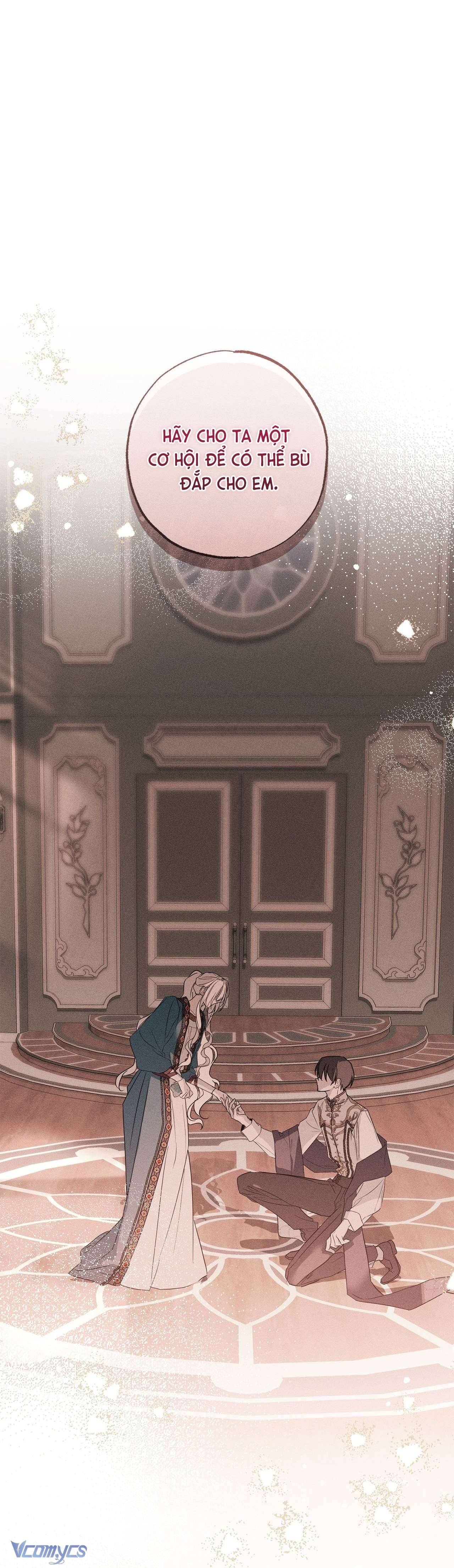 Vị Phu Quân Căm Ghét Tôi Đã Mất Trí Nhớ Chapter 33 - Next Chapter 34