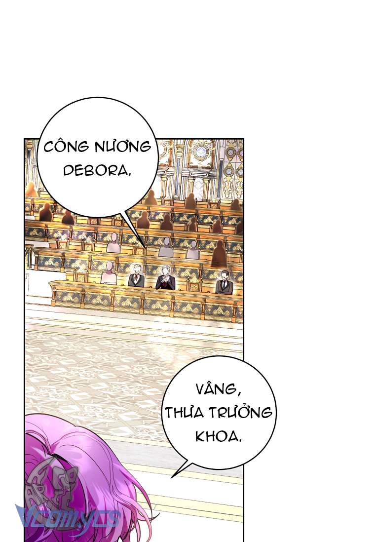 Làm Ác Nữ Bộ Không Tuyệt Sao? Chap 30 - Trang 4