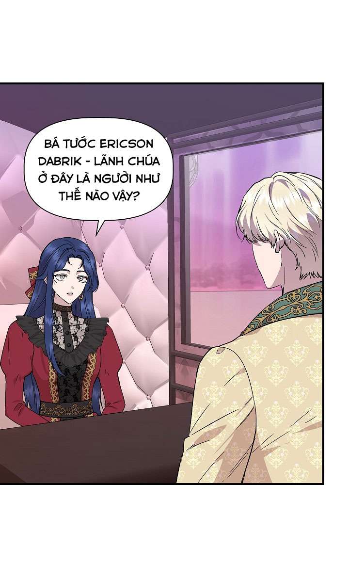 Tôi Không Phải Là Cinderella Chapter 45 - Trang 4