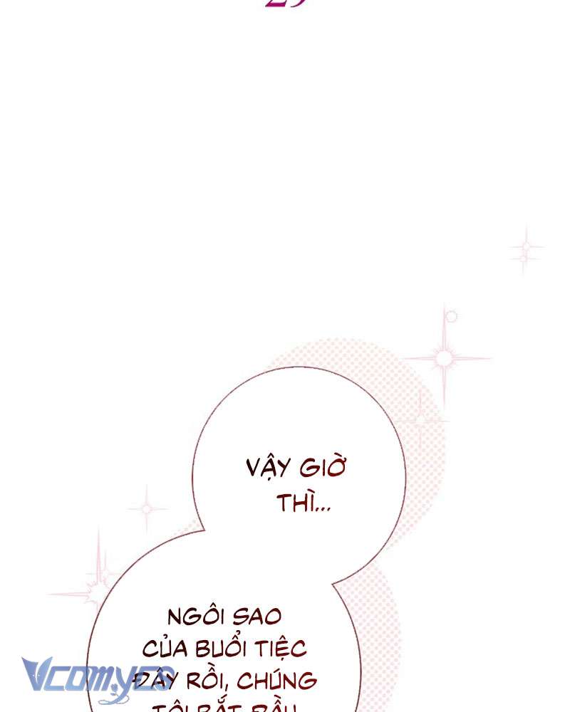 Hầu Gái Độc Quyền Của Hoàng Hậu Phản Diện Chapter 29 - Trang 4