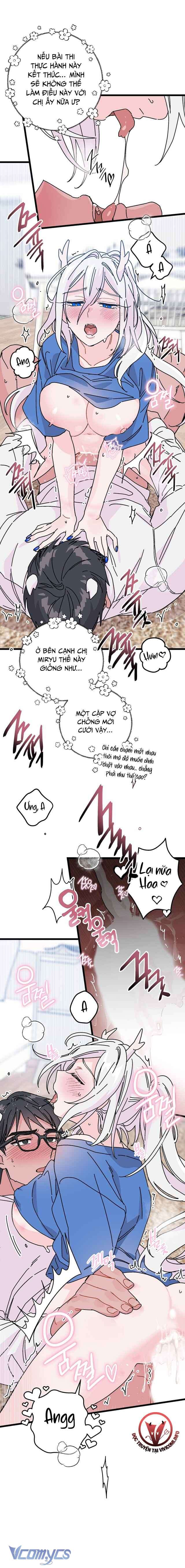 [18+] Có Lý Do Chính Đáng Chap 3 - Trang 2