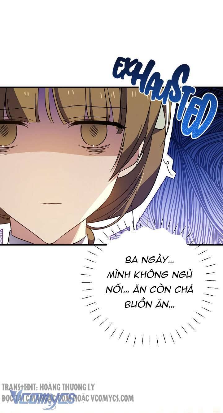 Tôi Đã Ở Đây Ngay Từ Đầu Chapter 34 - Trang 4