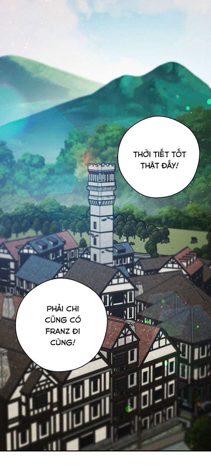 Trước Tiên Phải Giấu Em Trai Cái Đã! Chap 29 - Trang 2