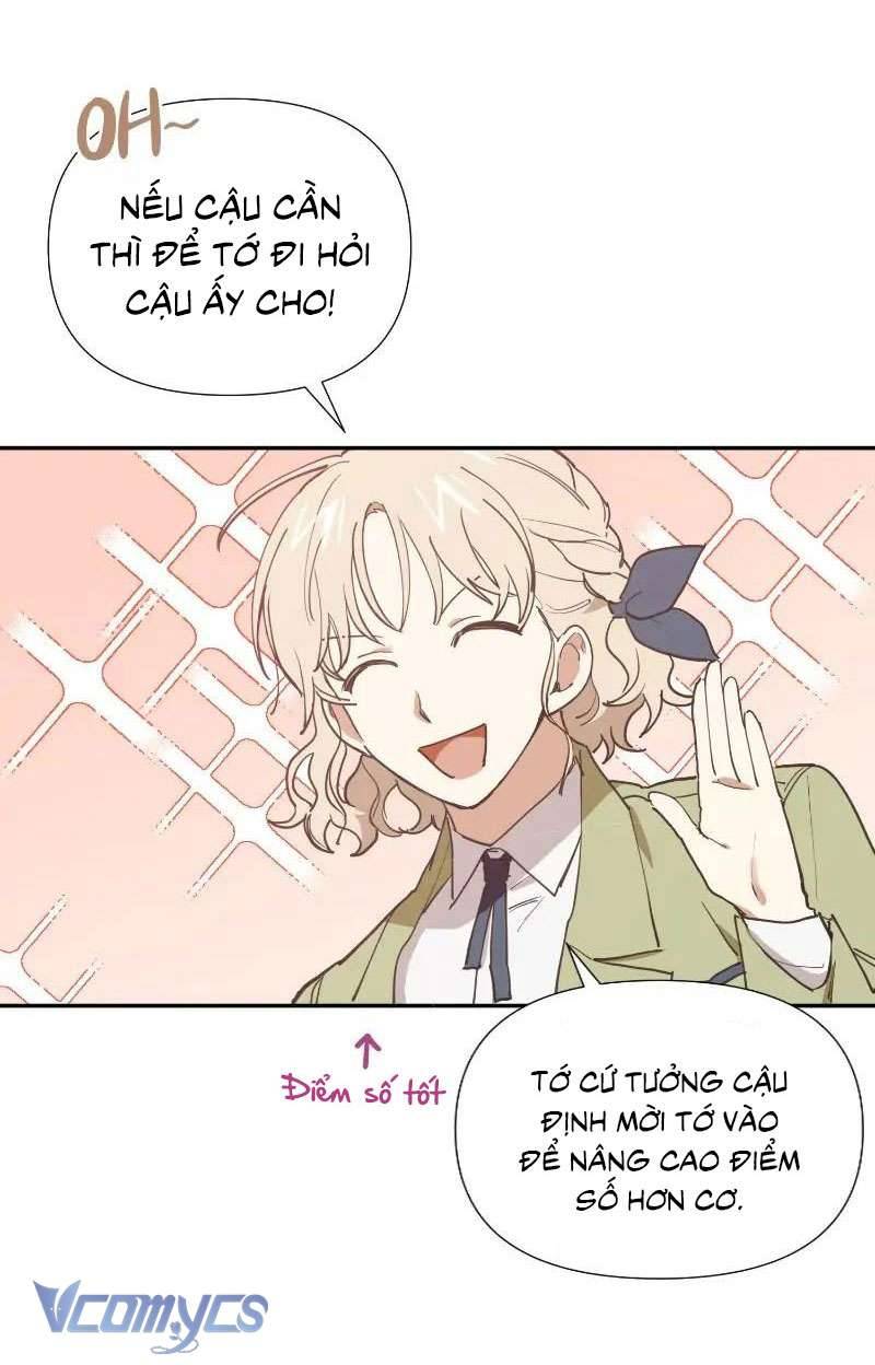 Điều Ước Sao Băng Chap 4 - Trang 4