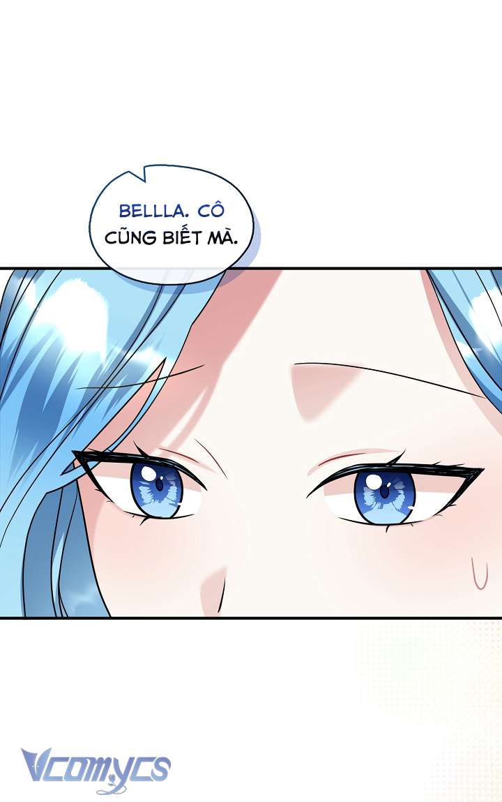 Công Chúa Là Người Chơi Chapter 46 - Trang 3