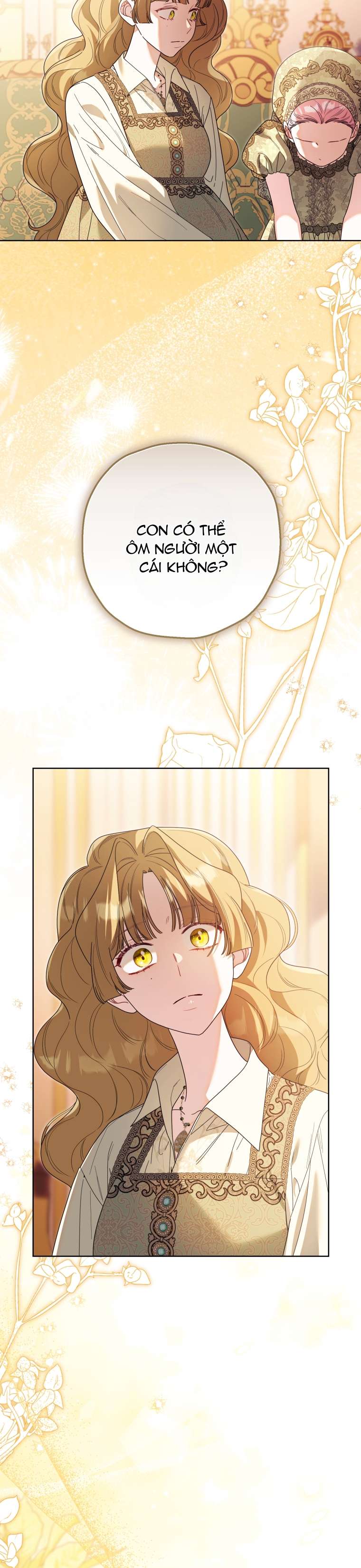 Thà Là Để Tôi Trở Thành Nữ Hoàng Chapter 70 - Next Chap 71